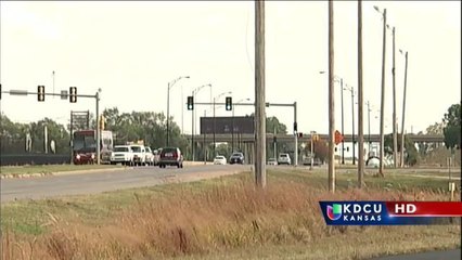 Wichita: Ladrones de cobre cortan postes