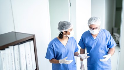 Devenir infirmier : toutes les spécialisations qui s’offrent à vous