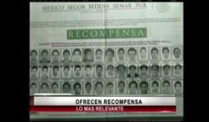 Noticias internacionales en un minuto 10/21/2014