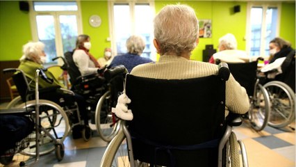 Loi grand-âge et autonomie : elle se prépare en coulisse… malgré la crise