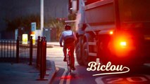 Cyclistes percutés par des camions : voilà pourquoi, si rien n'est fait, il y aura d'autres décès