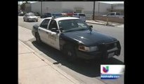 Dos policías de Indio enfrentan cargos delictivos por abuso de poder