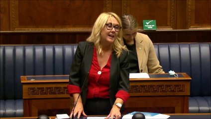 Paul Givan says City of Culture legacy can be seen in 'significant investment' in Derry