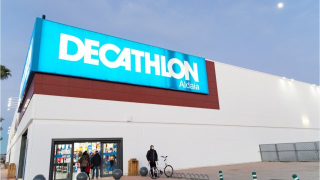 Un masque Decathlon pourrait permettre la réouverture des salles de sports (1)