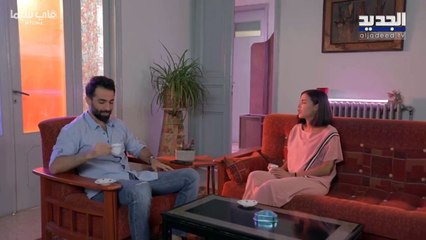 مسلسل حكايتي حلقة 49