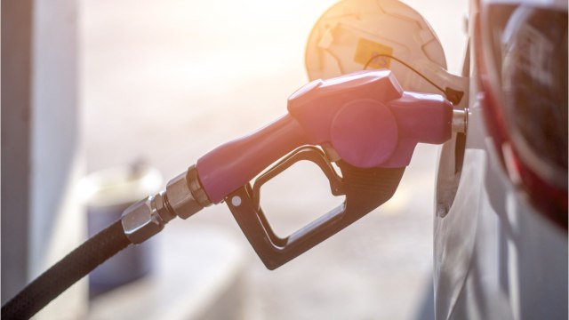 Prix des carburants : nouvelle hausse du diesel et de l’essence