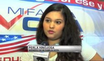 Votaciones  en Pinellas y Polk