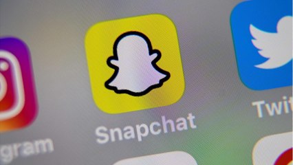 Carte handicapé, arrêt de travail… il vendait de tout sur Snapchat
