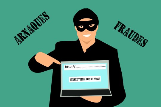 Avec la crise du coronavirus, les arnaques aux placements sont de retour