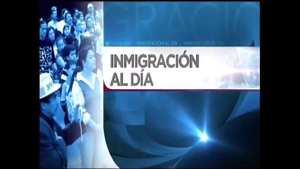 Respuestas a Sus Preguntas de Inmigración