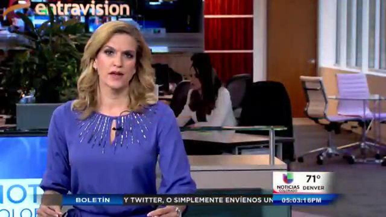 Revelan reporte acerca del programa de Visas "U"