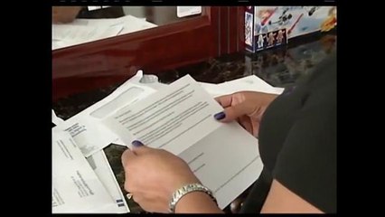 Esfuerzo contra fraudes