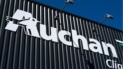 Attention, Auchan rappelle du sucre potentiellement dangereux, Franprix des M&M’s et Cora des ravioli