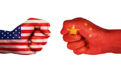 Un conflit militaire pourrait éclater entre la Chine et les États-Unis