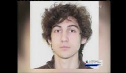 Selección del jurado para el juicio contra Dzhokhar Tsarnaev