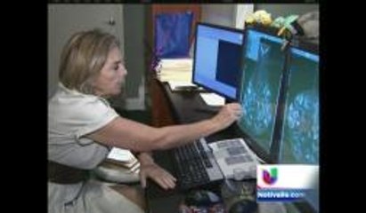 Recomiendan hacerse una mamografía un vez al año