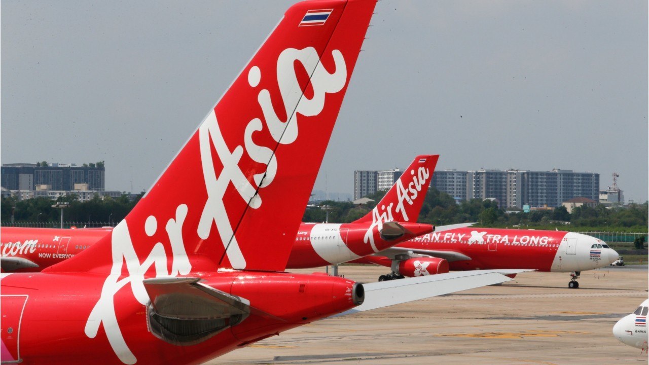 Ces nouvelles tenues sensationnelles des hôtesses de compagnies aériennes