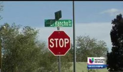 Dos personas apuñaladas en Sparks