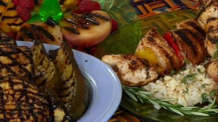The Grill Of Your Dreams