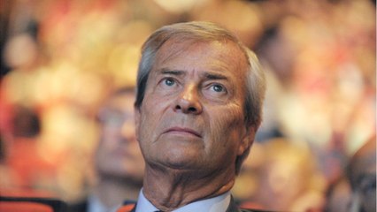 Comment Vincent Bolloré a coulé Gameloft