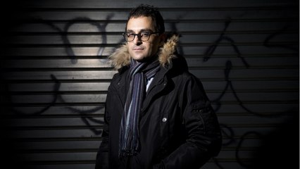 Le diplôme de docteur en droit d’Arash Derambarsh annulé par la Sorbonne pour plagiat