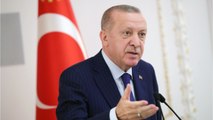 Face aux sanctions, la Turquie lance un avertissement à l’UE