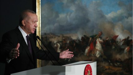 Défense : Erdogan veut que la Turquie réintègre le programme F-35