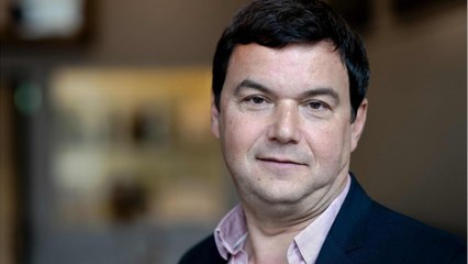 Pour Thomas Piketty, il faut maintenant taxer les revenus et patrimoines les plus élevés