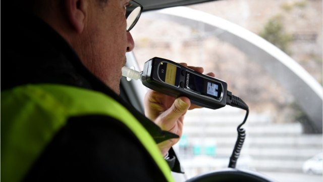 Éthylotests : les nouvelles règles qui entrent en vigueur