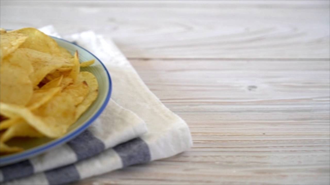 These 'Illegal' Potato Chip Flavors Give You a Chance to Taste Foods You Can't Get