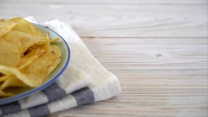 These 'Illegal' Potato Chip Flavors Give You a Chance to Taste Foods You Can't Get