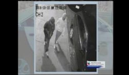 Arrestan a responsable de homicidio en Chelsea