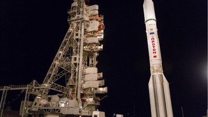 Russie : face à SpaceX, Roskosmos développe une fusée utilisable 100 fois