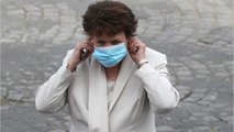 Pourquoi Roselyne Bachelot a-t-elle perdu “la moitié de ses revenus” ?