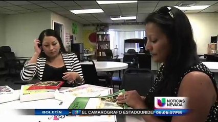 Programa gratuito dirigido a la comunidad hispana