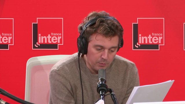 Plus ça va, plus Olivier Véran parle comme Keanu Reeves dans Point Break - Le Journal de presque 17h17