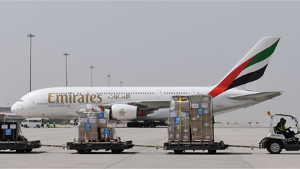 Emirates : pas de retour à la normale avant 18 mois