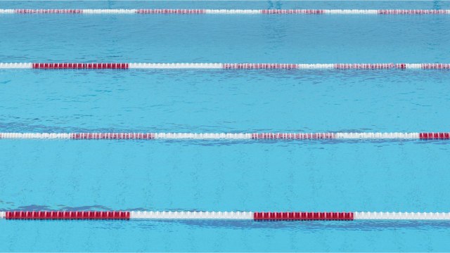 Réouverture des piscines : il faudra désormais réserver son créneau pour nager