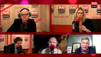 Migrants : La Pologne a-t-elle raison de construire un mur avec la Biélorussie ?