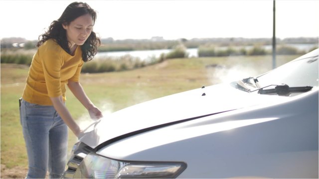 Les marques de voitures qui tombent le moins souvent en panne