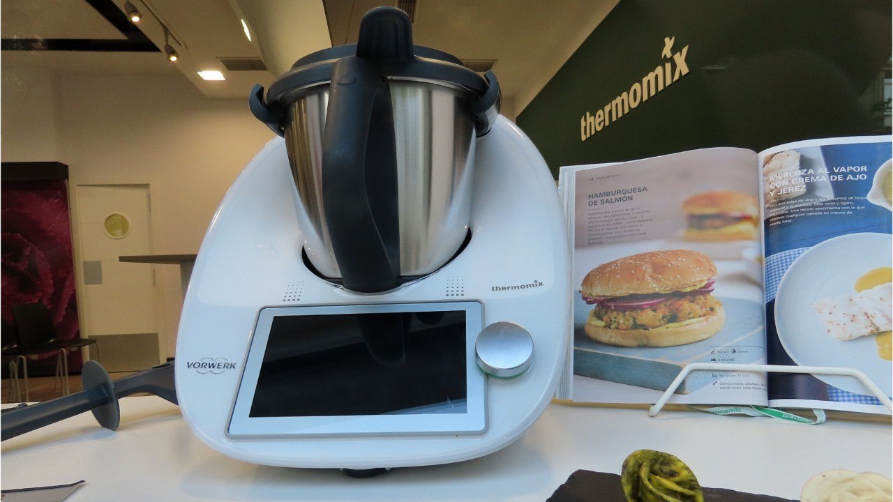 Le fabricant du Thermomix a fait saisir des Monsieur Cuisine Connect chez Lidl France