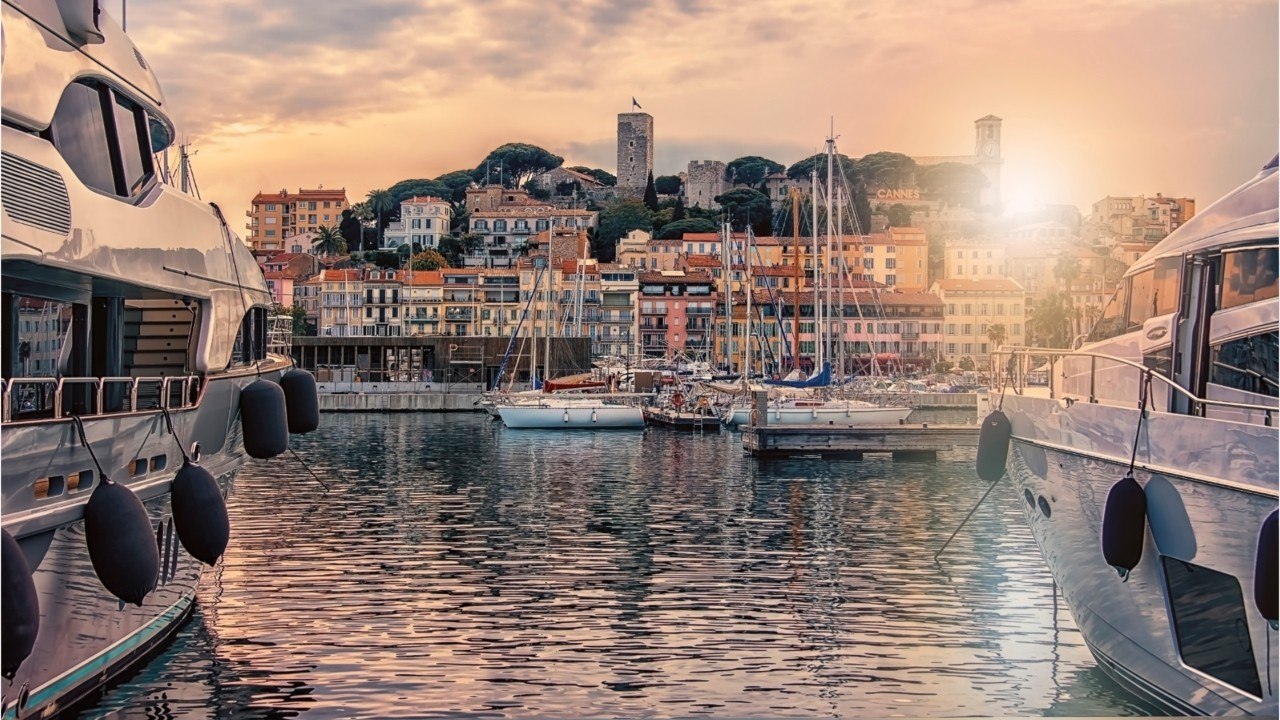 Voilà où vivent les plus hauts revenus de France (1)