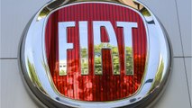 PSA Peugeot Citroën : Perquisitions Chez Fiat En Europe (1)