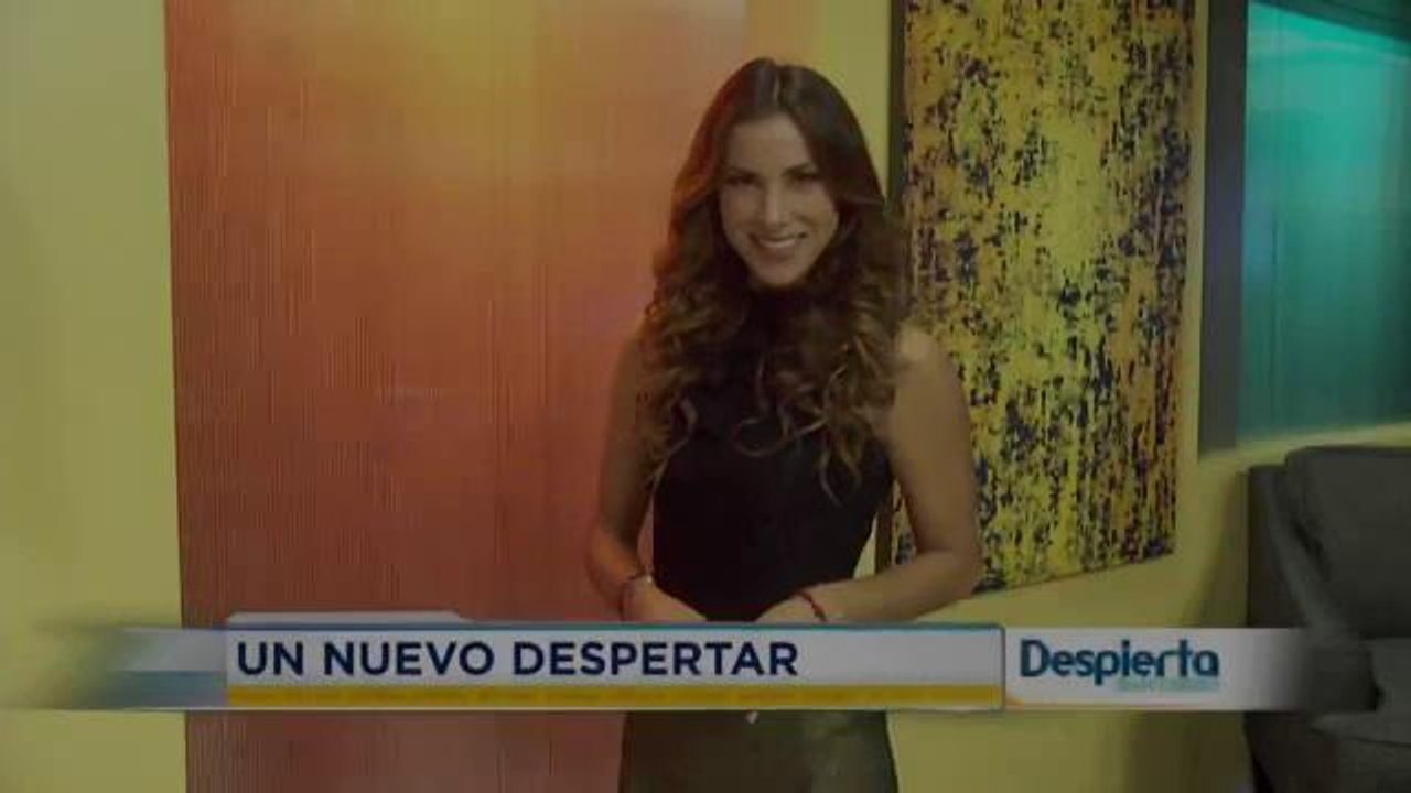 Un nuevo despertar