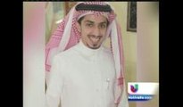 Arrestan a dos hombre acusados de la muerte de un estudiante saudí