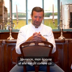 Oui Chef avec Lionel Rigolet du Comme Chez Soi