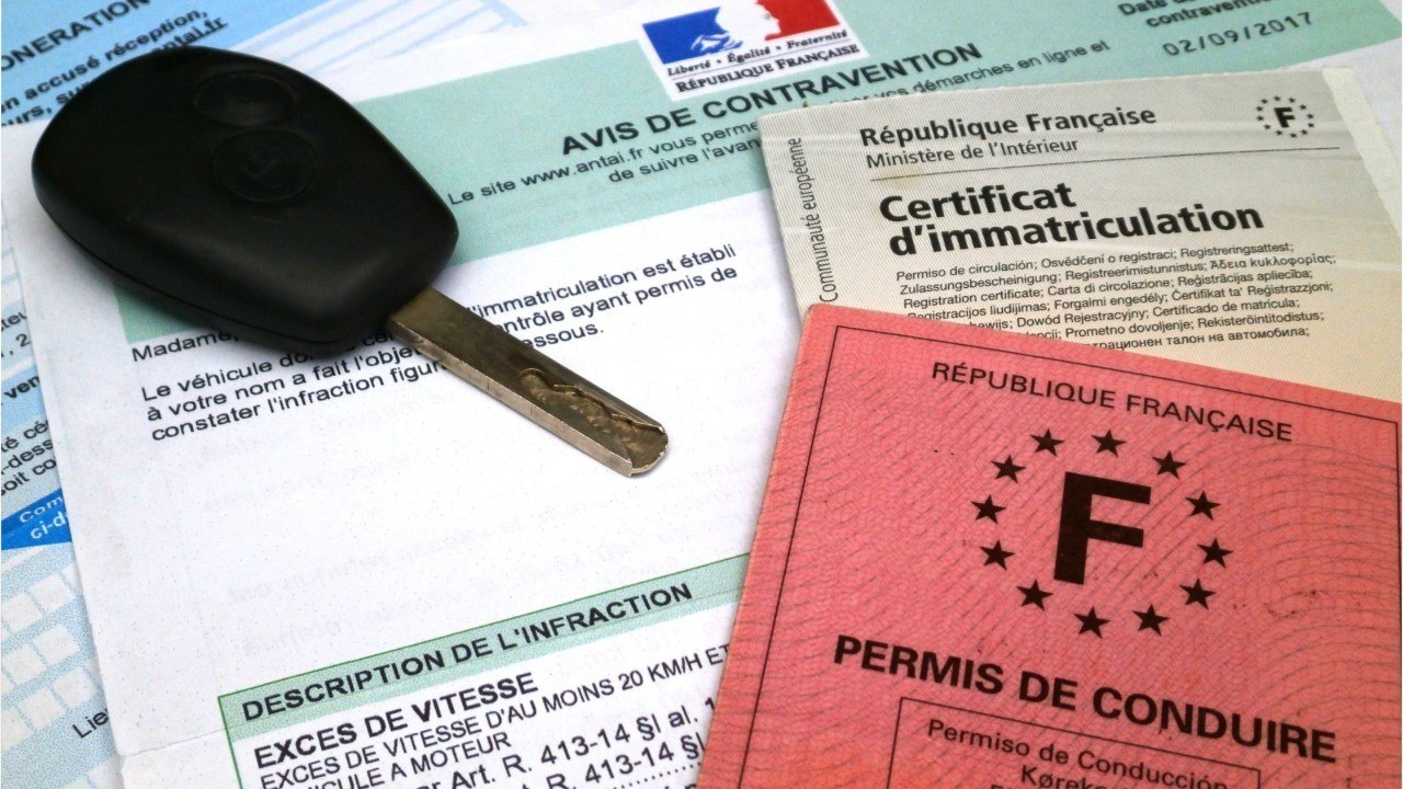 Le Permis De Conduire De Deux Stars Du Tennis Saisi Après De Gros Excès De Vitesse (1)