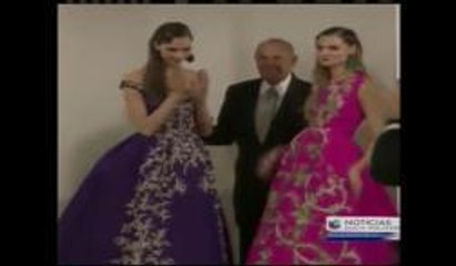 Muere el diseñador de moda Oscar de la Renta