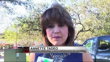 Tú decides, Florida