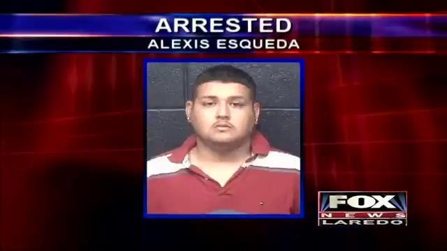 Armed Robbery at Local Wal-Mart Store